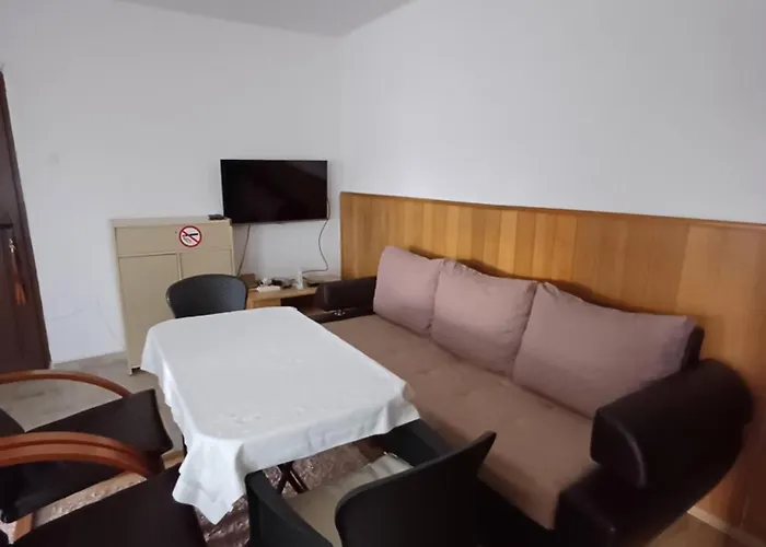 Apartments Lela