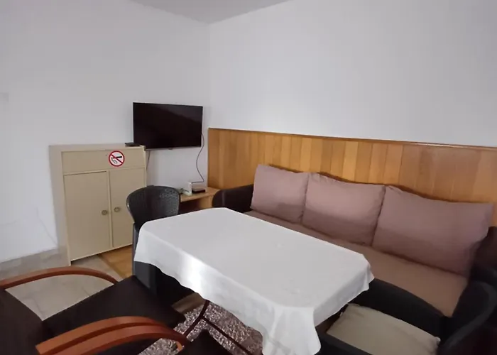 Apartments Lela