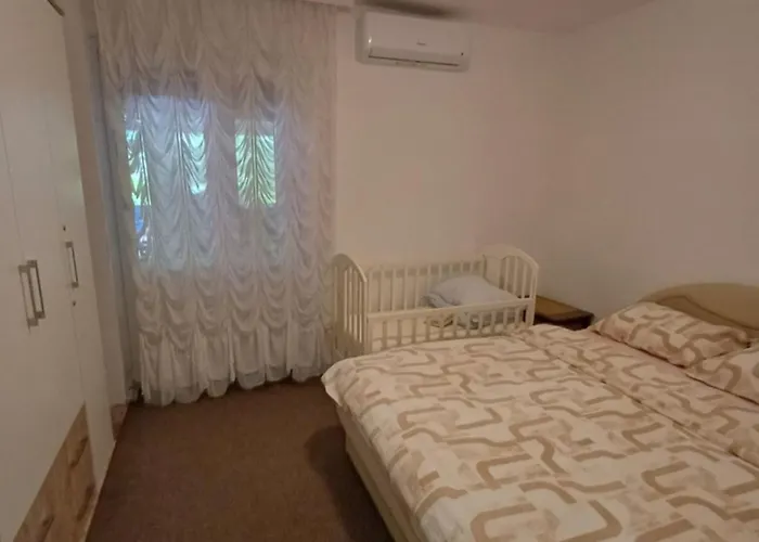 Apartments Lela