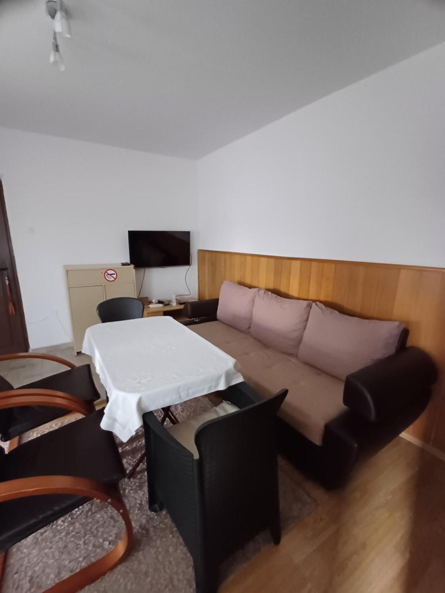 Apartmán Lela