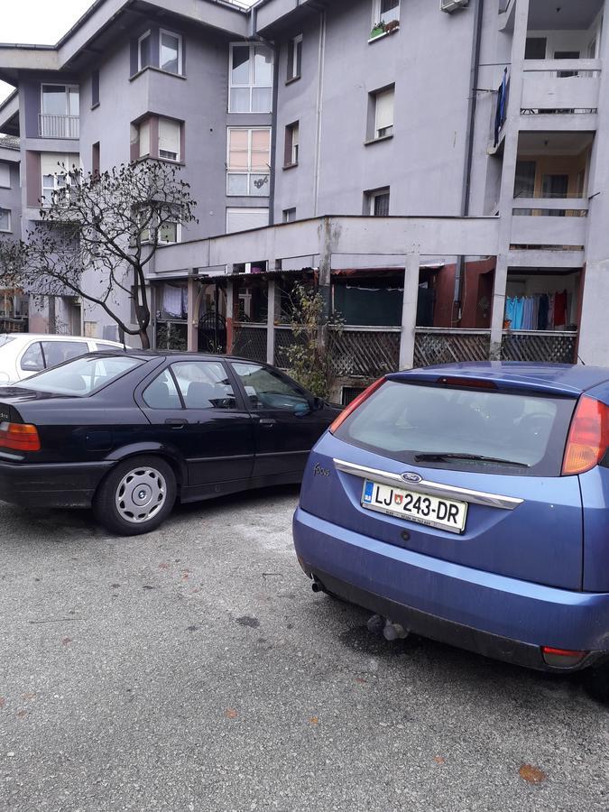 Lela Apartmán