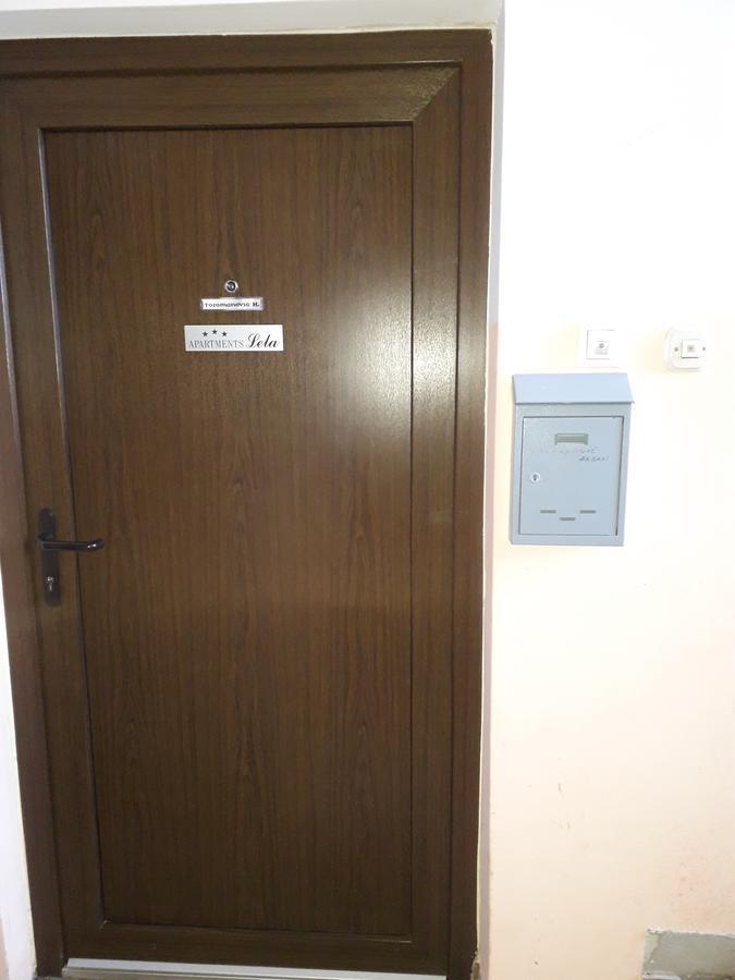 Lela Apartmán