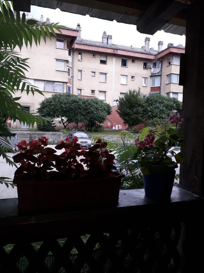 Lela Apartmán Bihać