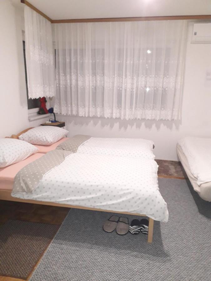Apartmán Lela