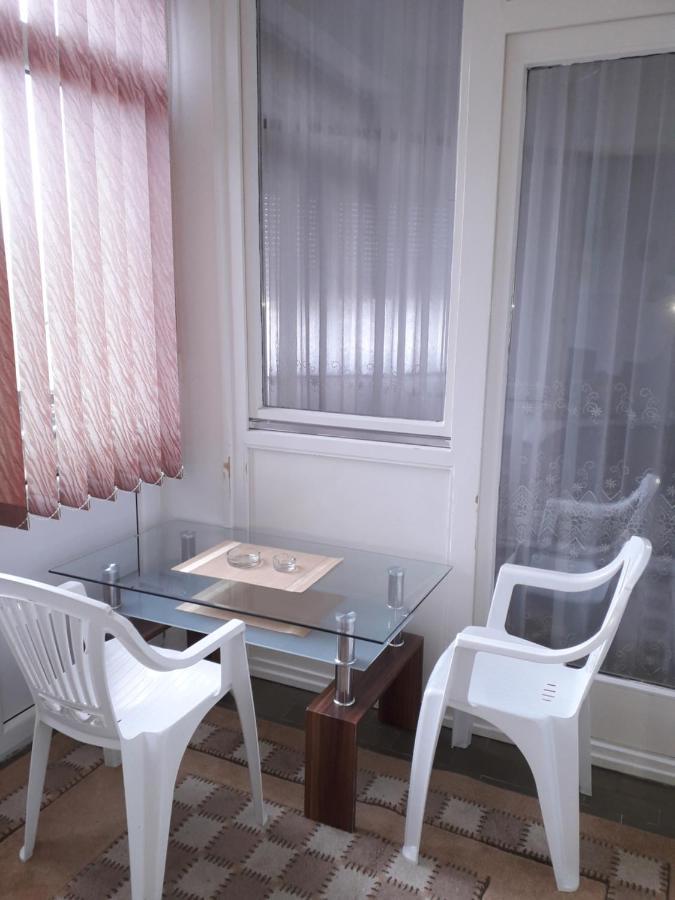 Lela Apartmán